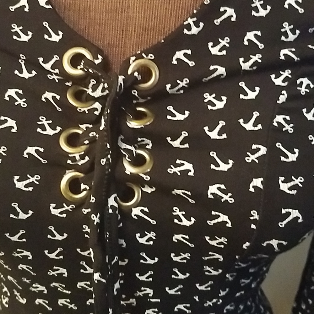 Dress - Picture 2 of 3